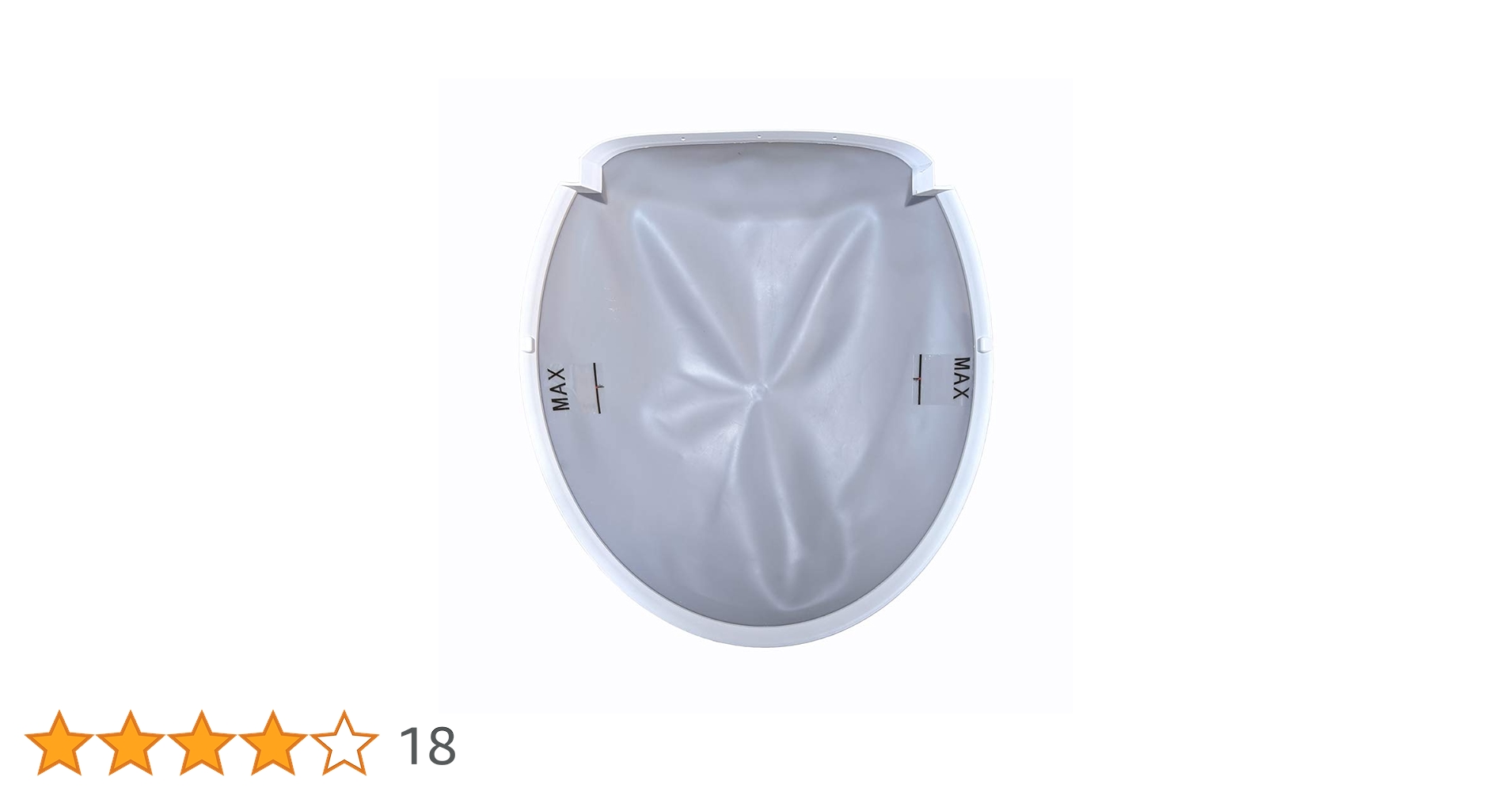 Amazon.co.jp: PETREE ペッツリー 猫 自動トイレ用 底面シリコン