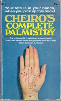 Cheiro's Complete Palmistry