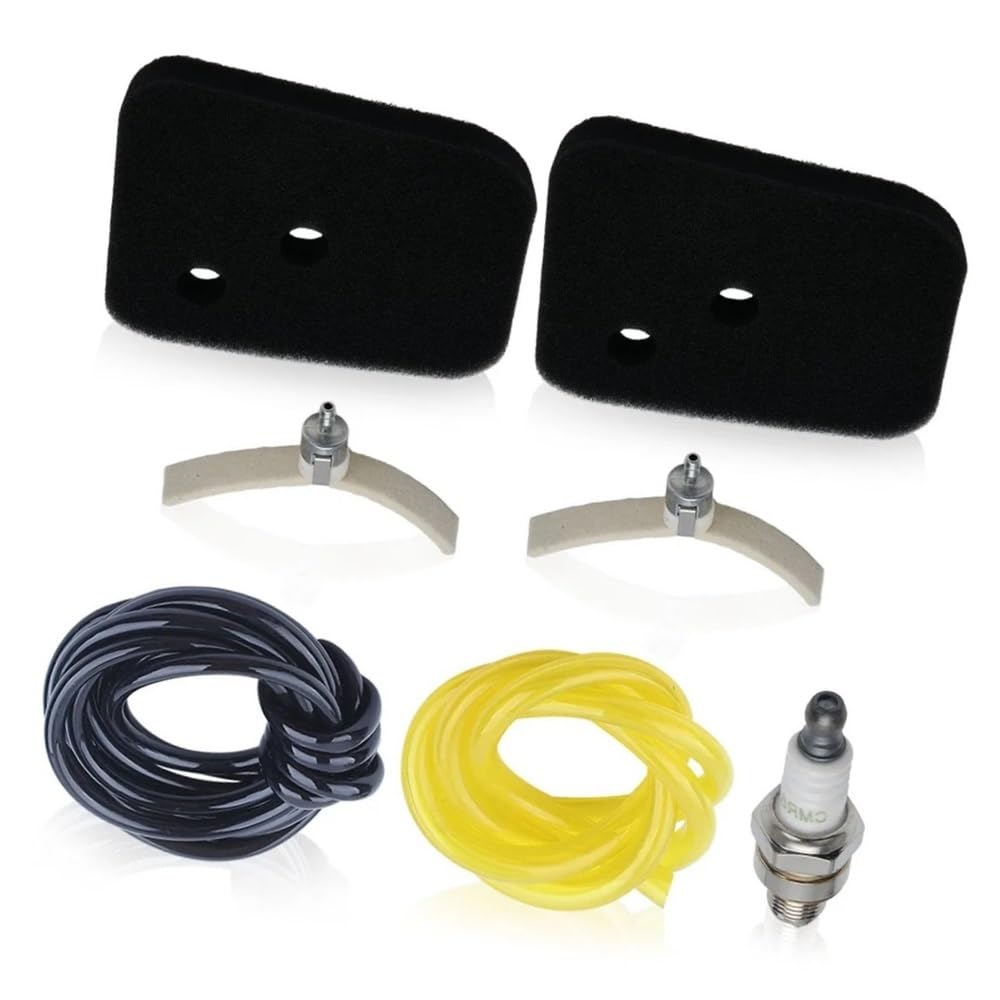 Filtre à air carburant Jonsered HT2218 pour réparer perte de puissance