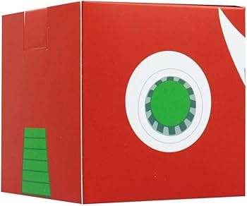 ロックマン（MEGAMAN）ヘルメット（箱付き） 送料込み ロックマン（MEGAMAN）ヘルメット（箱付き） 送料込み