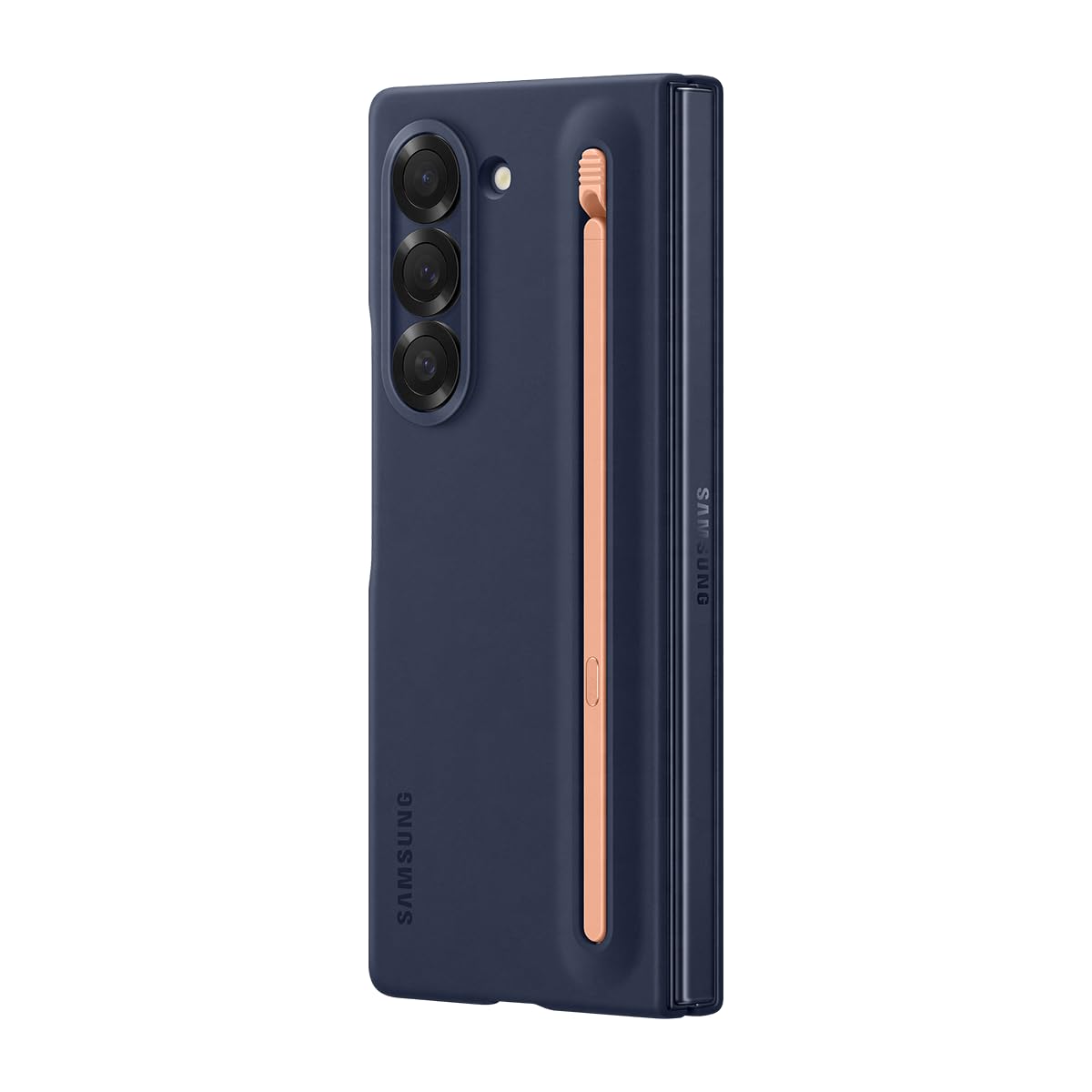 Amazon.com: Samsung Galaxy Official S Pen Case for Galaxy Z Fold6