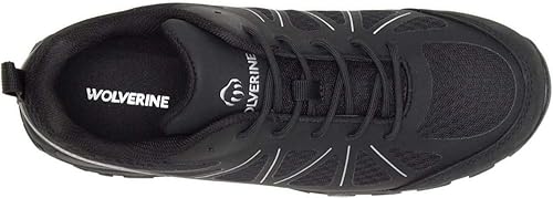 Miniatura 8 de WOLVERINE Amherst II CarbonMax - Botas industriales para hombre