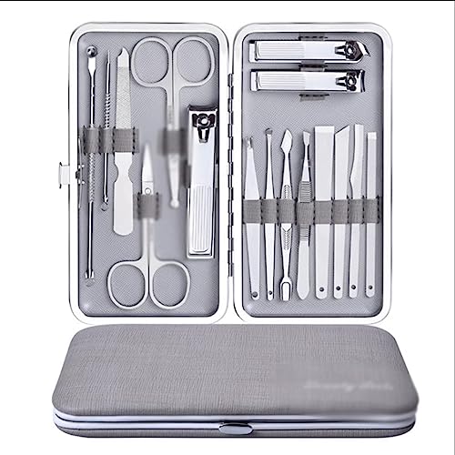 @\ܐ؂ }jLAZbgܐ؂vtFbVi܃Jb^[ssp|[^uc[؂ȃgxP[Xt ܂₷ (Color : Gray)