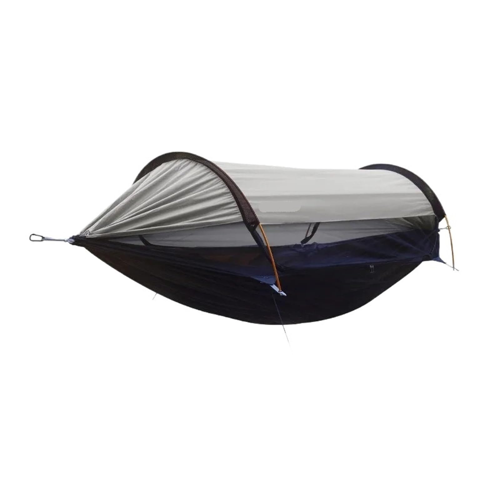 Hamaca, Pack De 5 Hamacas Viaje para Camping Al Aire Libre con Mosquitera para Acampar/Patio Trasero
