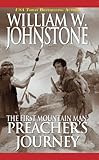Preacher's Journey (The First Mountain Man Book 11)