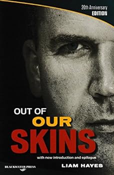 Paperback Out of Our Skins Book