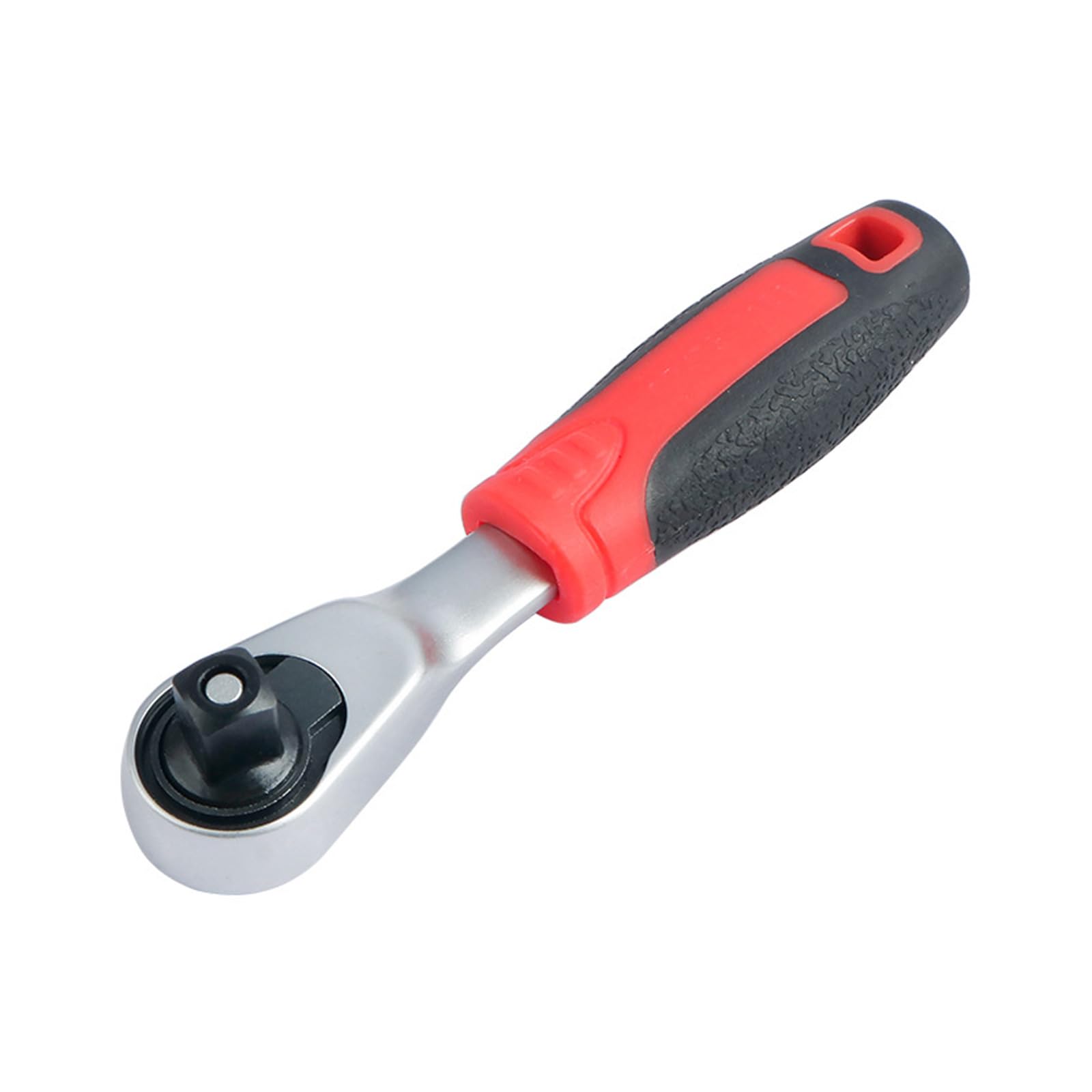 Tsophreniq Women's A Compact Ratchets Tool For Utomotive Maintenance Nd Home Repair Easy Operations Design Miniature Ratchets Wrench Uto Tool