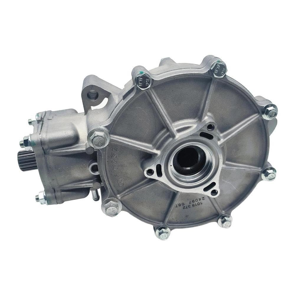 Differenziale anteriore trans adatto for Kawasak* Mule 2510 3010 4010
