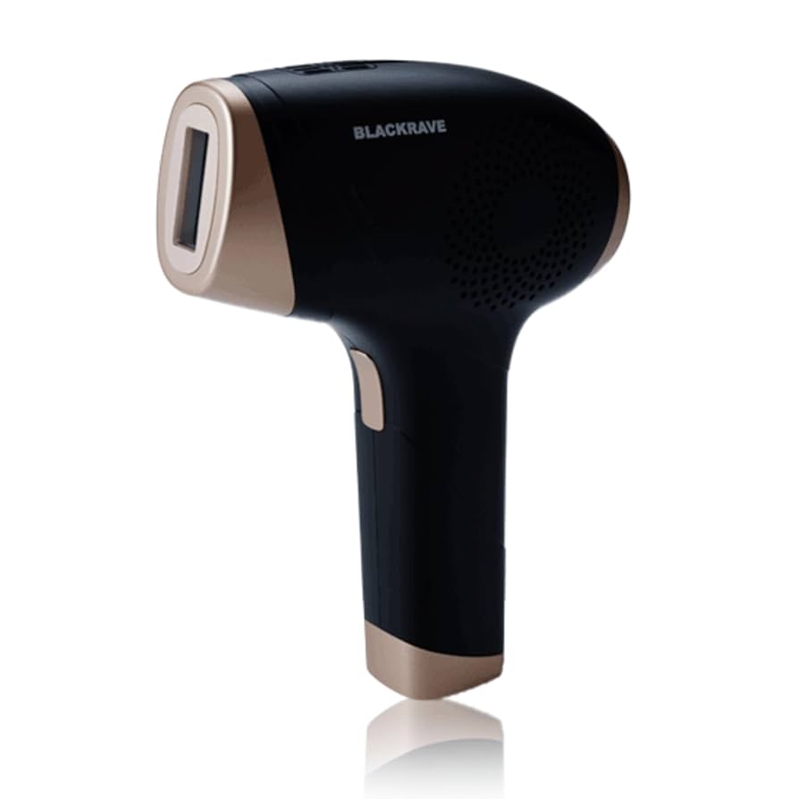 BLACKRAVE ブラックレイブ メンズ家庭用　脱毛器 Amazon | 2025年【忙しいあなたの朝にゆとりを。】 BLACKRAVE