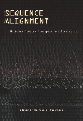 Sequence Alignment: Methods, Models, Concepts, and Strategies view 2