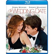The Wedding Date