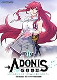 アドニス ～転生した女騎士は二度目の人生を宿敵に捧ぐ～（１１） (デジコレ　マカロン)
