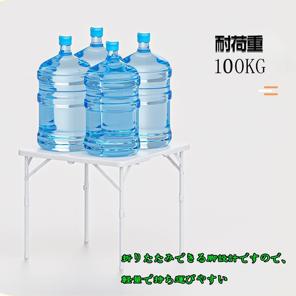 Amazon.co.jp: 折りたたみテーブル アウトドア 作業テーブル