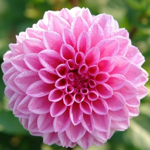 Dahlia Perfect Pom Pom Collection - 12 Dahlia Tubers for Stu