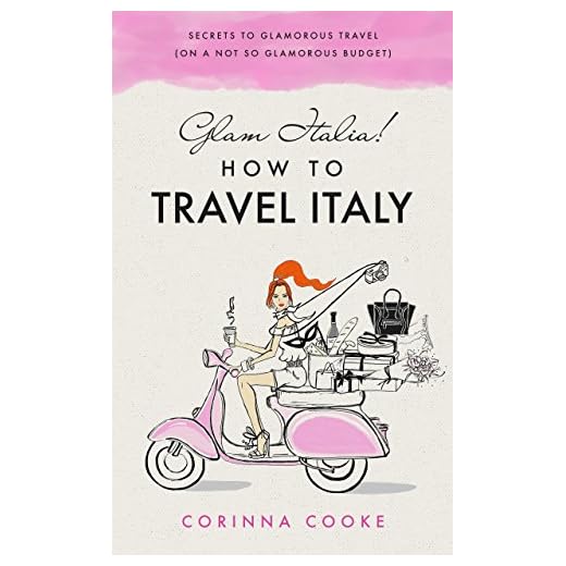 Glam Italia! How to Travel Italy: Secrets To Glamorous Travel (On A Not So Glamorous Budget)