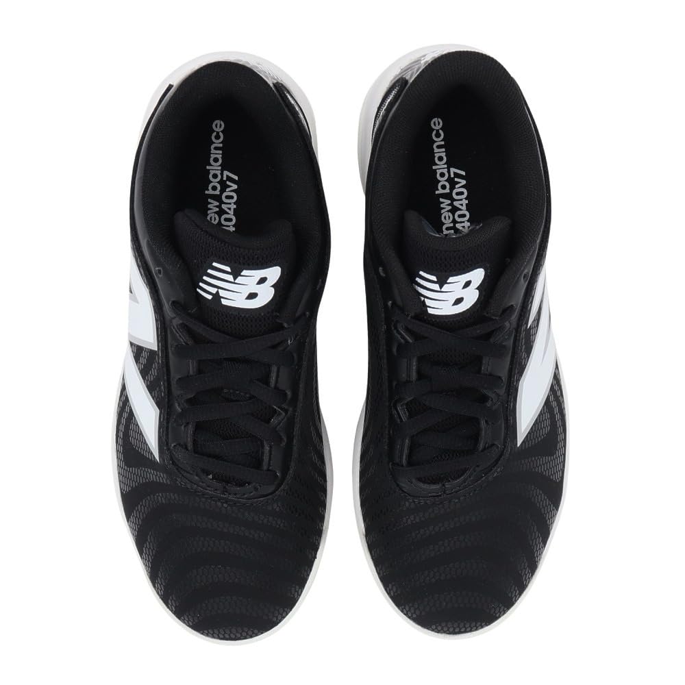 Amazon.co.jp: ニューバランス（new balance） 野球スパイク ジュニア