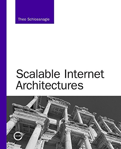 Scalable Internet Architectures view 2