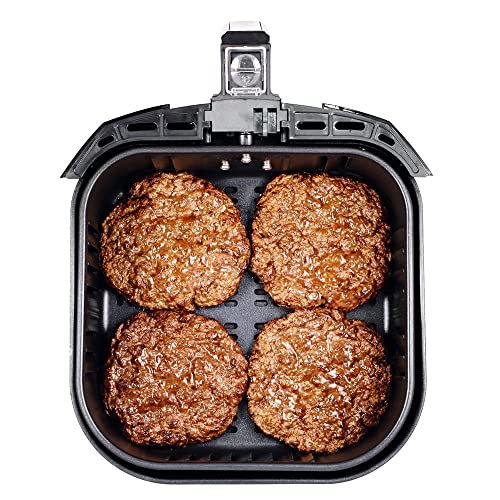 Fritadeira Sem Óleo Air Fryer 5L Mondial AFN-51-BI AIR FRYER AFN-51-BI 127V/60HZ
