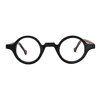 CALEE VINTAGE TYPE CIRCLE GLASSES 銀/茶 CALEE キャリー VINTAGE TYPE CIRCLE METAL GLASSES
