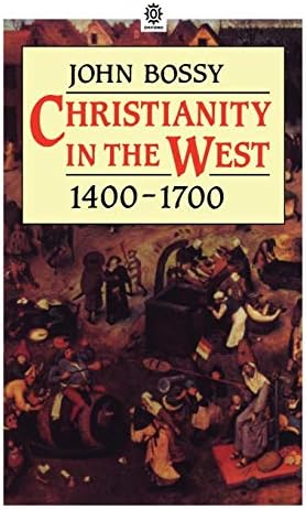 Christianity in the West 1400-1700 (OPUS)