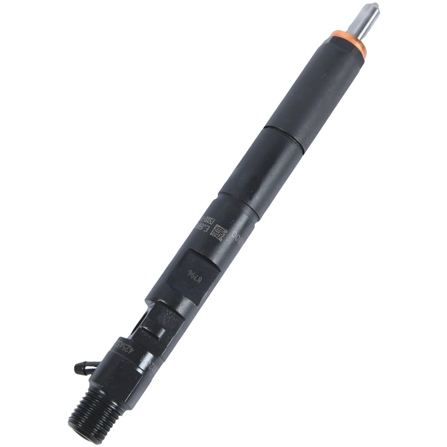 Fuel Injector for Hyundai for Terracan for KIA for Carnival for Sedona 2.9 for CRDI 1PC 33800-4X800 Diesel Fuel Injector Accessories