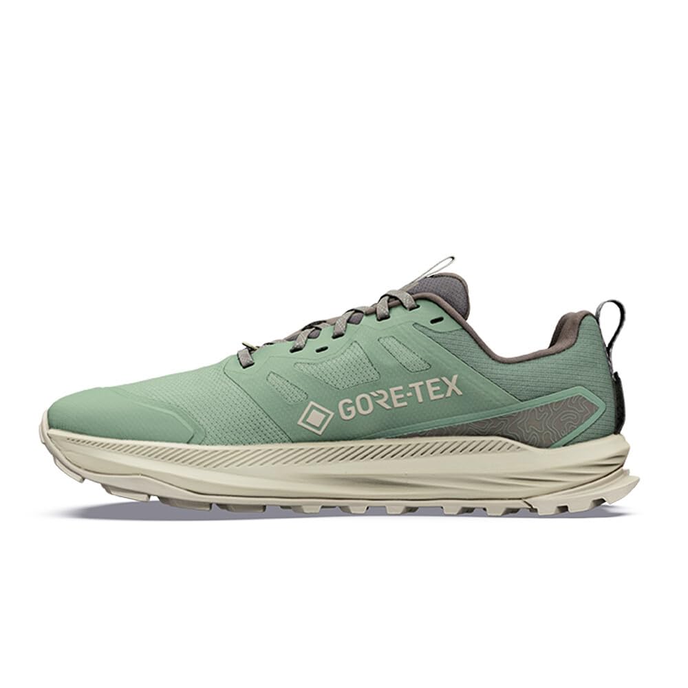 Lone Peak 9+ GTX - Tenis de correr para hombre
