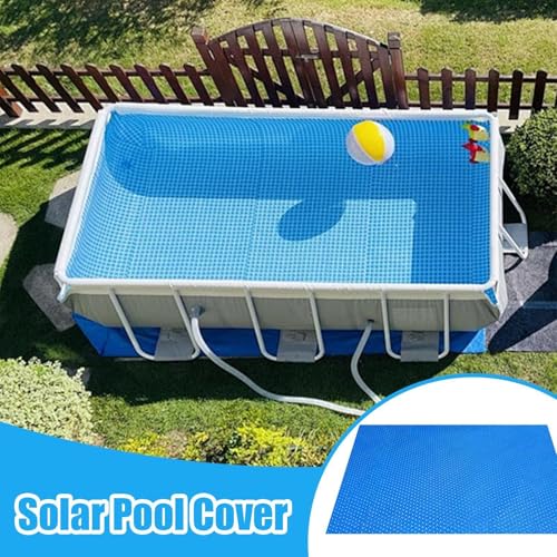 Couverture de piscine imperméable contre la perte de chaleur du spa - 8