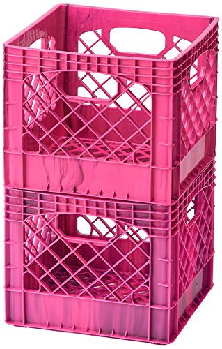 Buddeez Rockin' Raspberry Crazy Crate (Pack of 2)