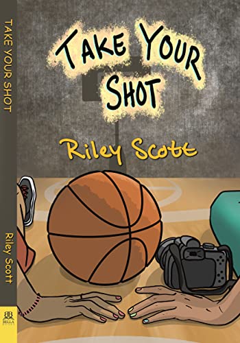 Take Your Shot view 2