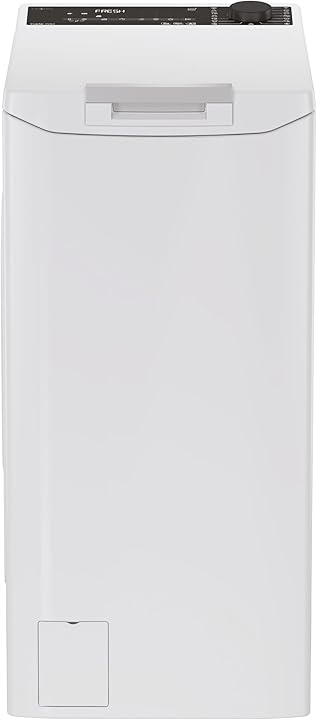 Haier T Serie 7 Lavatrice Caricamento Dall`alto 8 Kg 1200 Giri/min Classe A