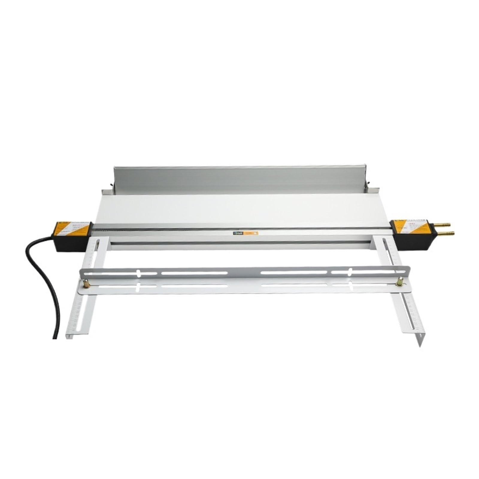 Acrylic Bending Machine, Acrylic Bending Machine with Angle Length Positioning Hot Plastic Sheet PVC Luminous Character Advertising Light Box(730cm)