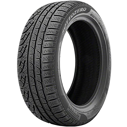 Pirelli W 240 Sottozero II XL FSL M+S - 235/35R19 91V - Winterreifen
