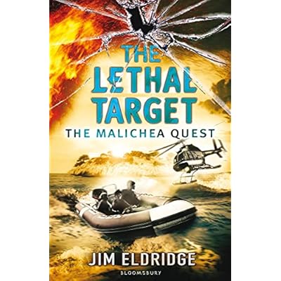 The Lethal Target