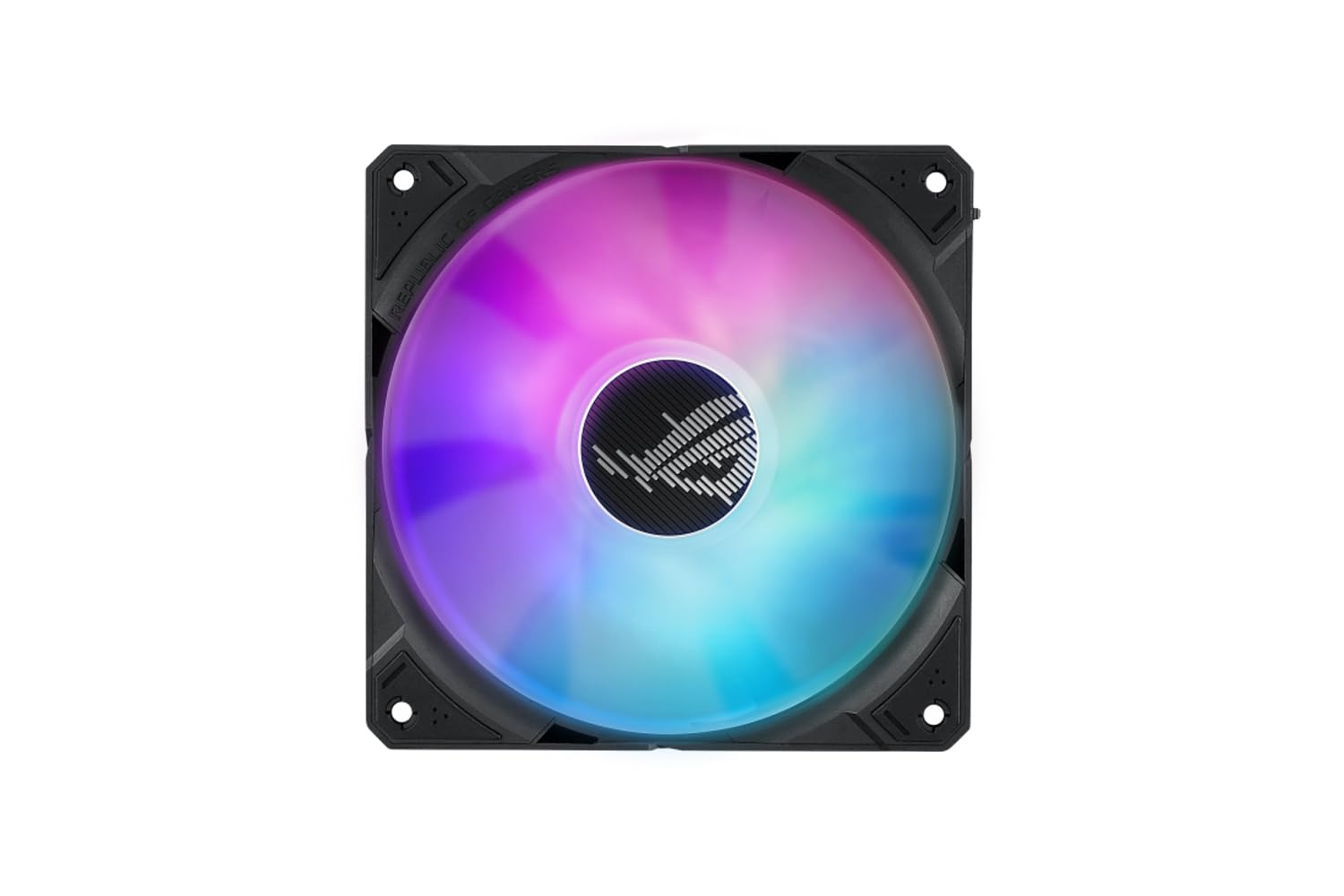 Asus - Kit Watercooling ROG RYUJIN III 360 ARGB noir