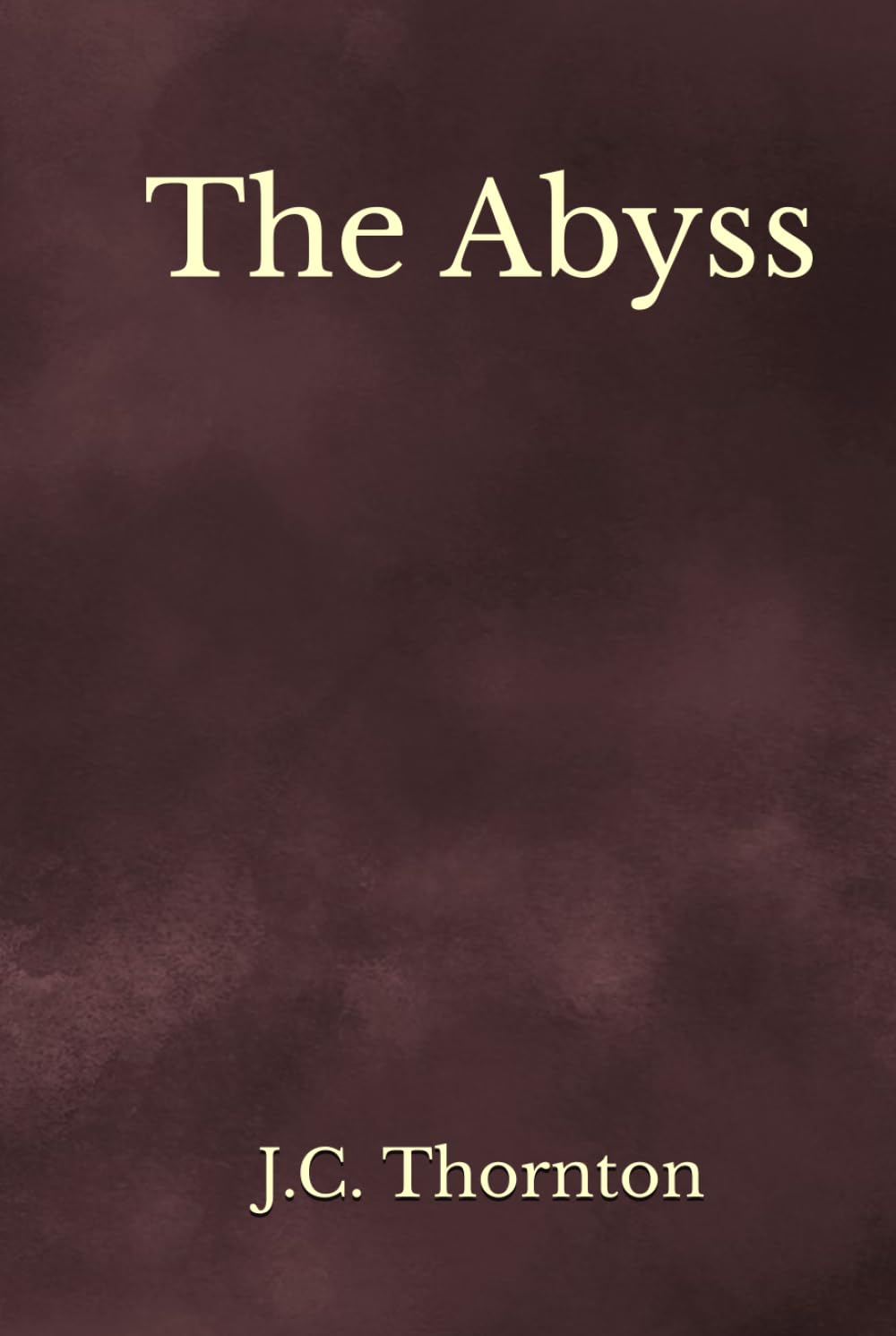The Abyss