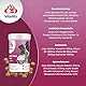 8in1 Bierhefe Tabletten - einzigartige Kombination aus Vitaminen für alle Hunde, unterstützt die Haut- und Fellpflege, 1 Dose (260 Tabletten)