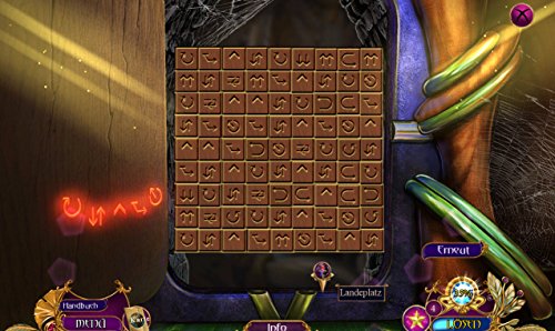 Amaranthine Voyage: Die Schatten des Wanderers