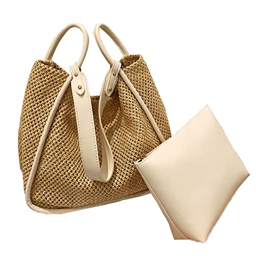 HOKOKO Sac fourre-tout pour femme Cover