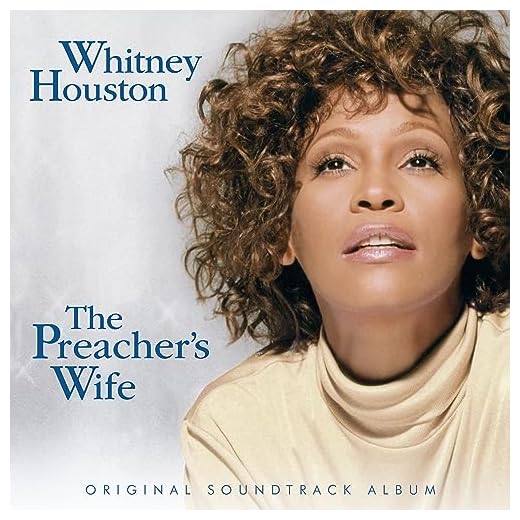 The Preacher’s Wife