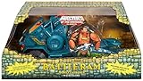 Masters of the Universe Battle Ram w/ Man at Arms