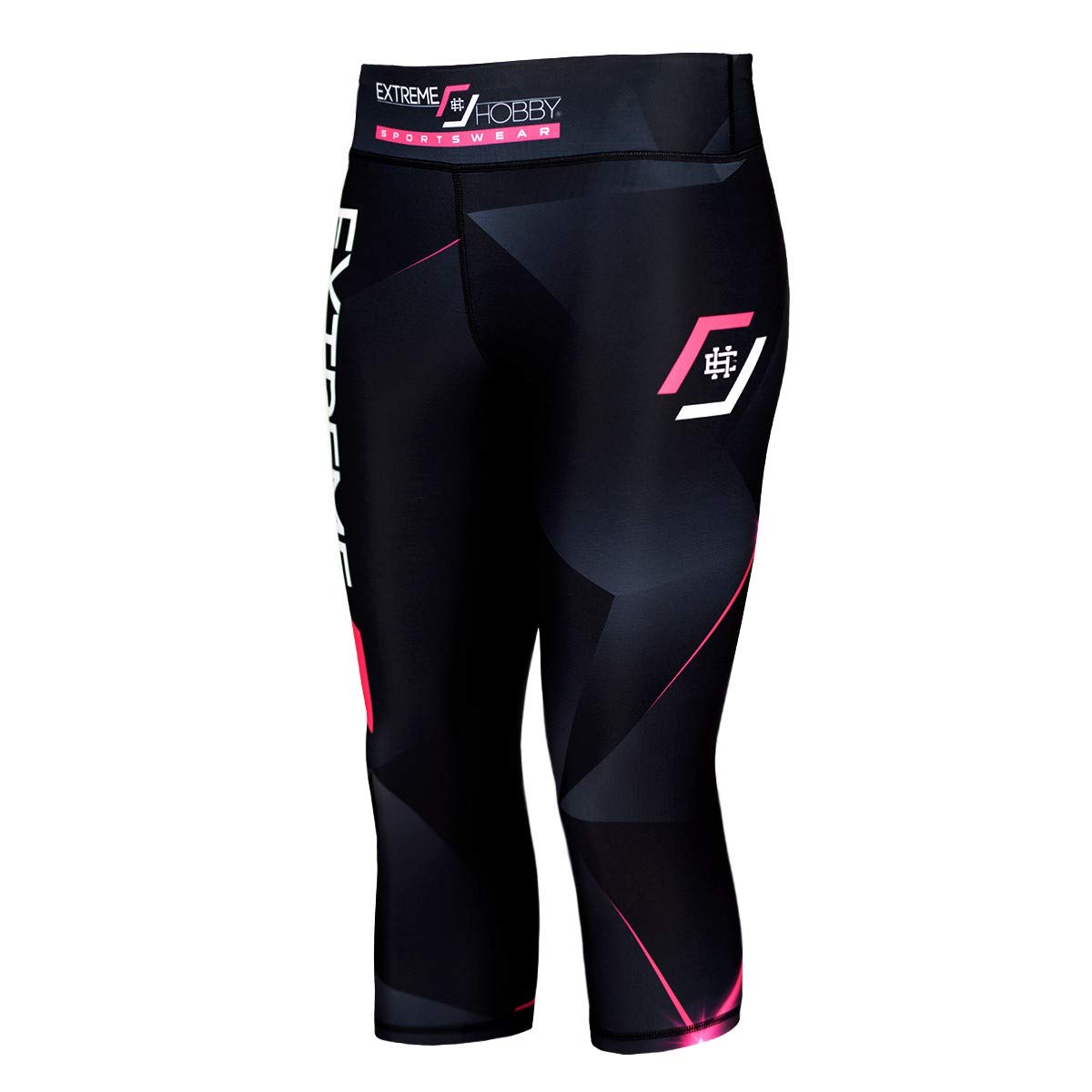 1543 - Legginsy Kobiety