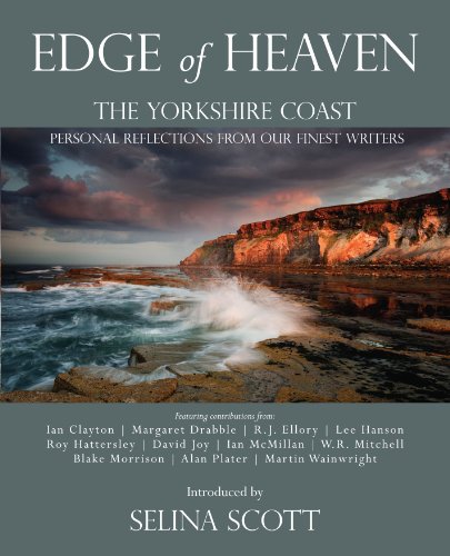 EDGE of HEAVEN - The Yorkshire Coast