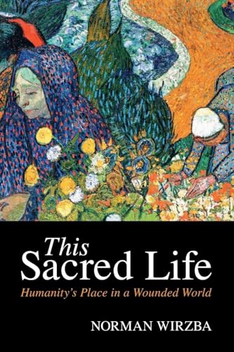 This Sacred Life Book view 2