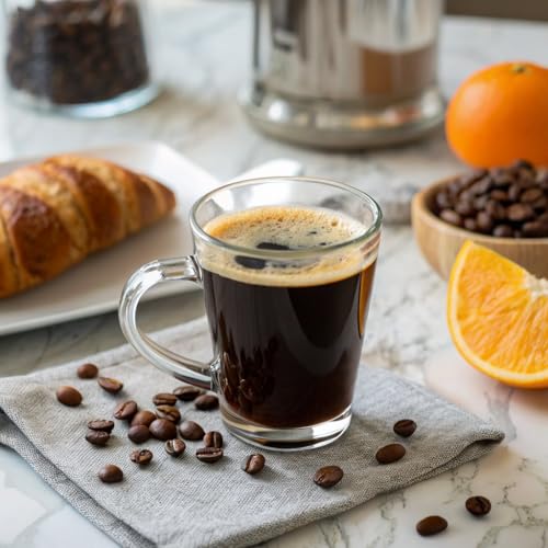 Natural Force Clean Coffee Medium Roast