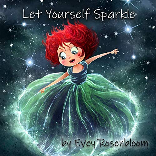 Let Yourself Sparkle      Paperback – Large Print, March 5, 2019