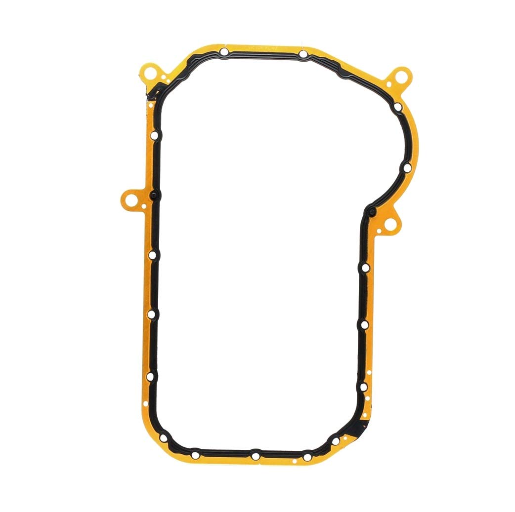 Reinz 71-34056-00 Junta Para Cárter: Pieza Compatible Con BMW (Original 11 13 7 511 224)