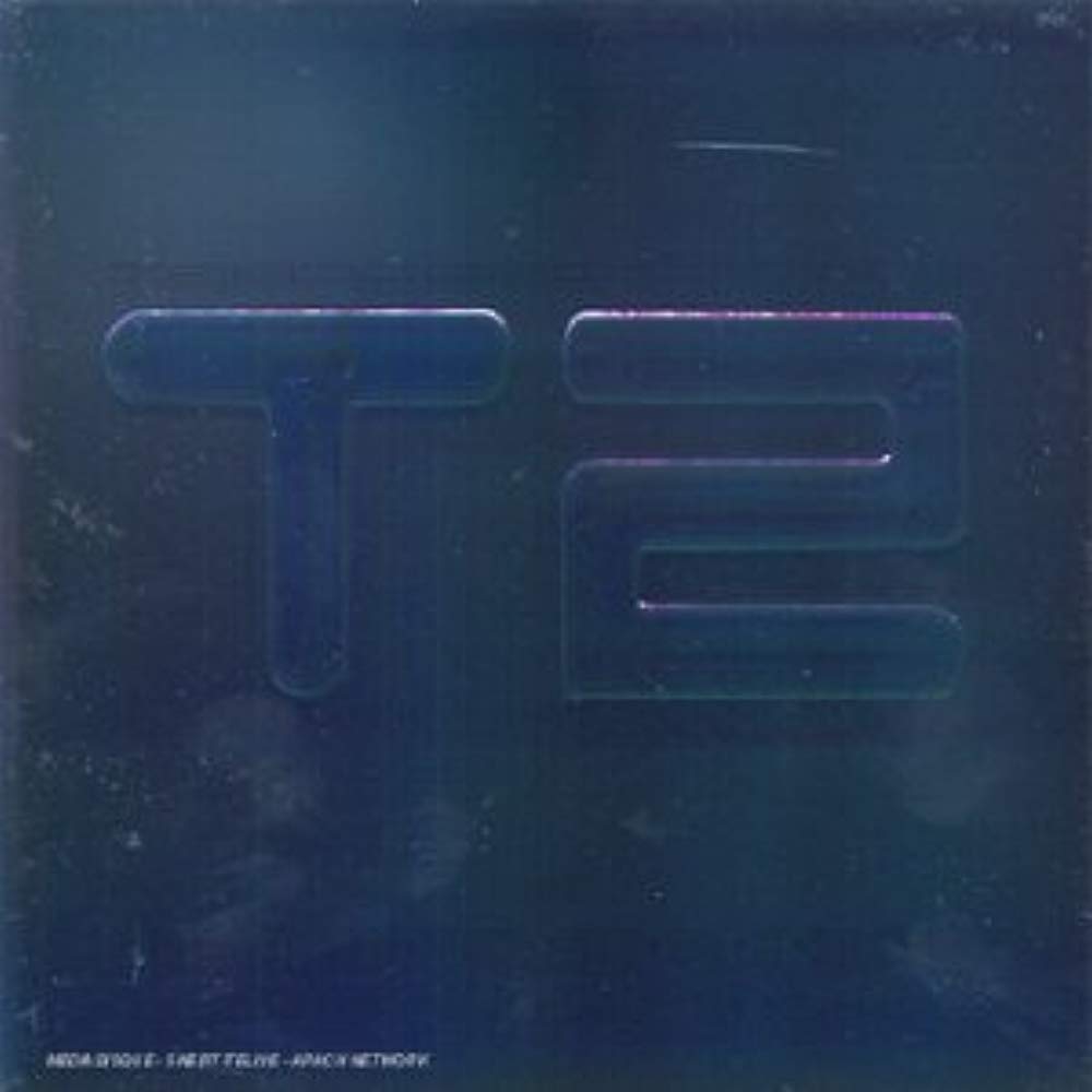 V2 Trancepotting Flash Two [Audio CD] Various