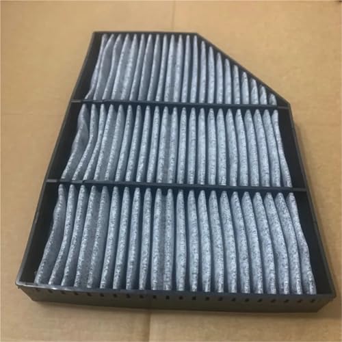 Filtro de habitáculo para camión Benz OE A9608300018 2