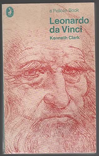 Leonardo Da Vinci an Account of His Development... B000KDLENE Book Cover