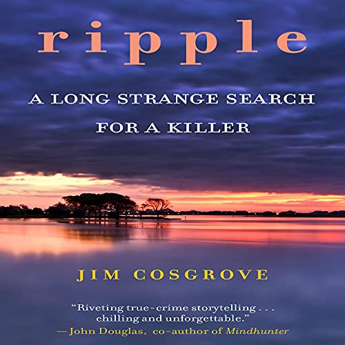 Ripple by Jim Cosgrove episode artwork
